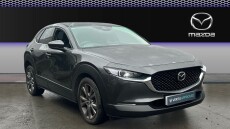 Mazda CX-30 2.0 e-Skyactiv X MHEV Takumi 5dr Auto Petrol Hatchback